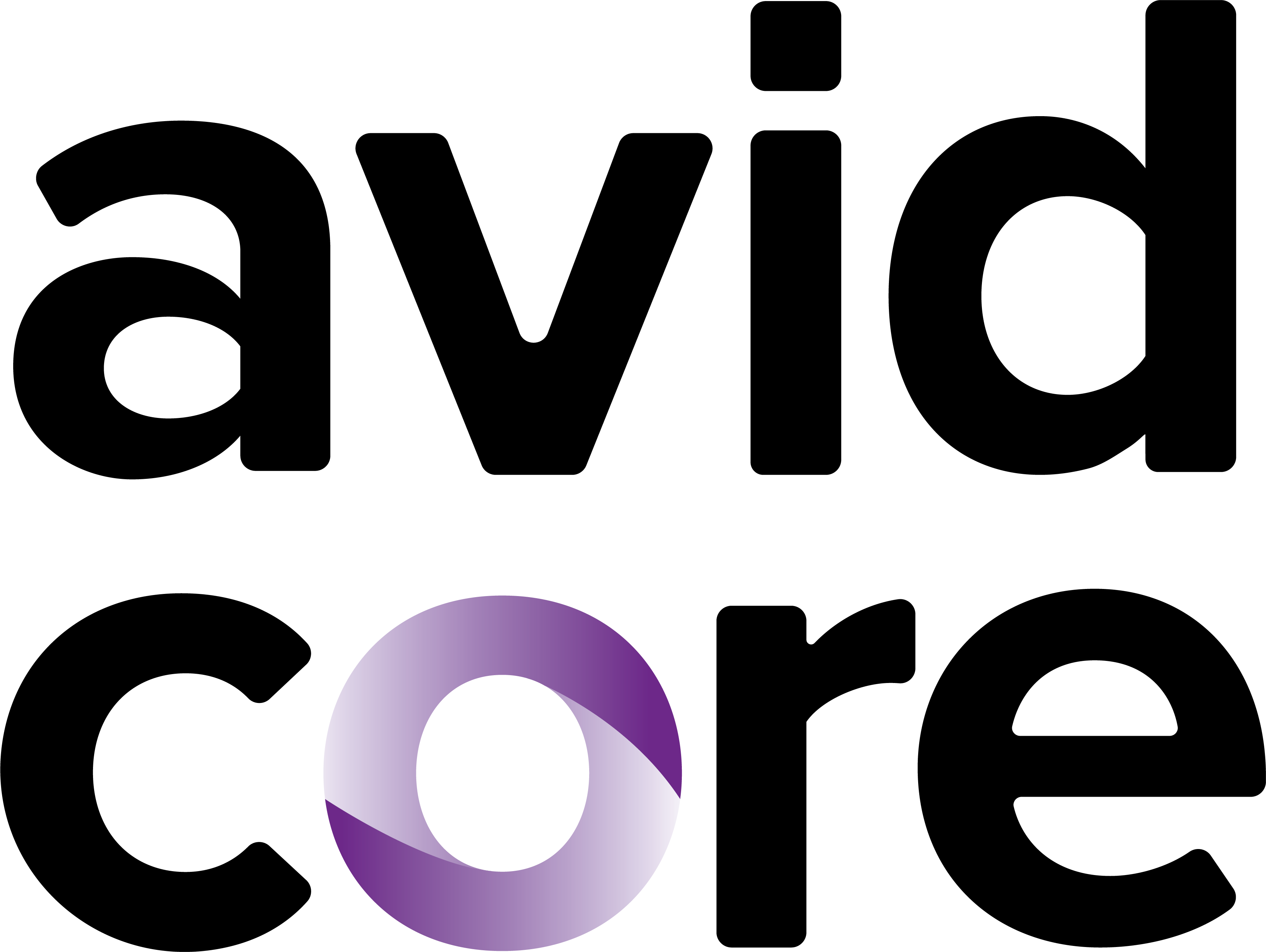 avid logo