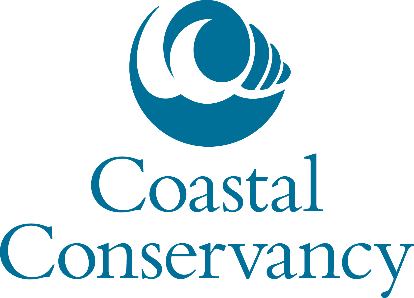 Coastal Conservancy Logo