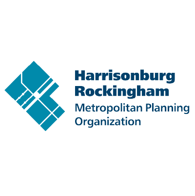 Harrisonburg-Rockingham Metropolitan Planning Organization Logo