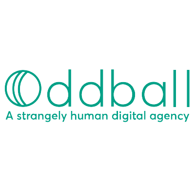 Oddball Logo