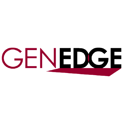 GENEDGE Logo