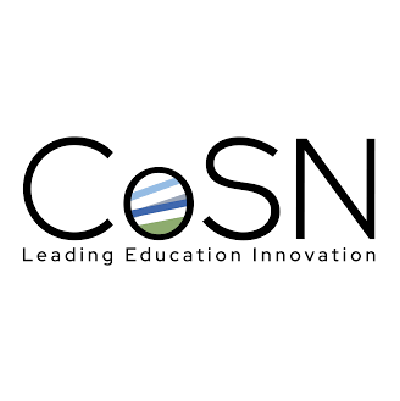 CoSN logo