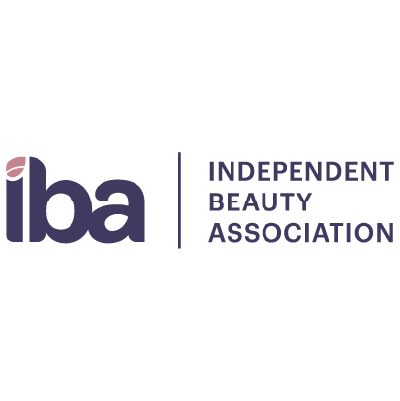 Independent Beauty Association Logo