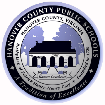 Hanover County, VA Logo