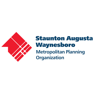 Staunton-Augusta-Waynesboro Metropolitan Planning Organization Logo