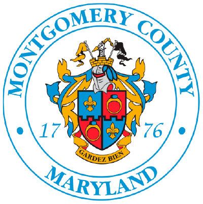 Montgomery County, MD Logo