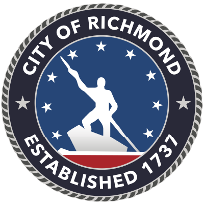 City of Richmond, VA Logo
