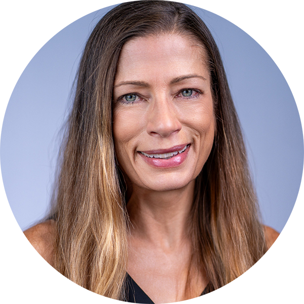 Headshot of Carolee Doughty
