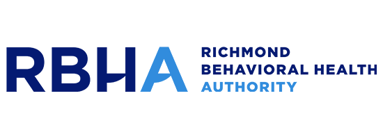 Richmond Behavioral Health Authority logo