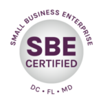SBE logo