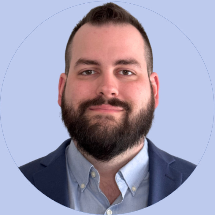 Headshot of Austin Gower