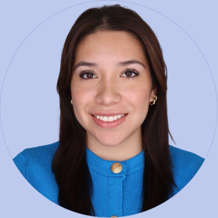 Headshot of Massiel Morales 