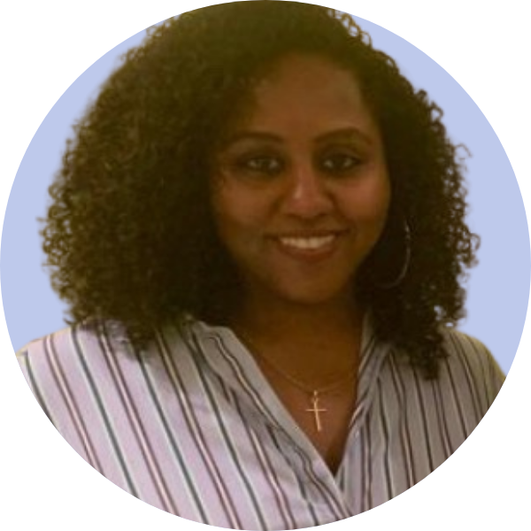 Headshot of Elshaddai Haile