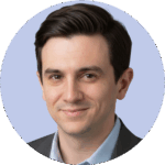 Michael Lowe Headshot