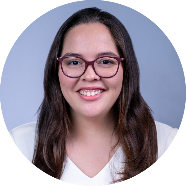 Headshot of Victoria Macdonald