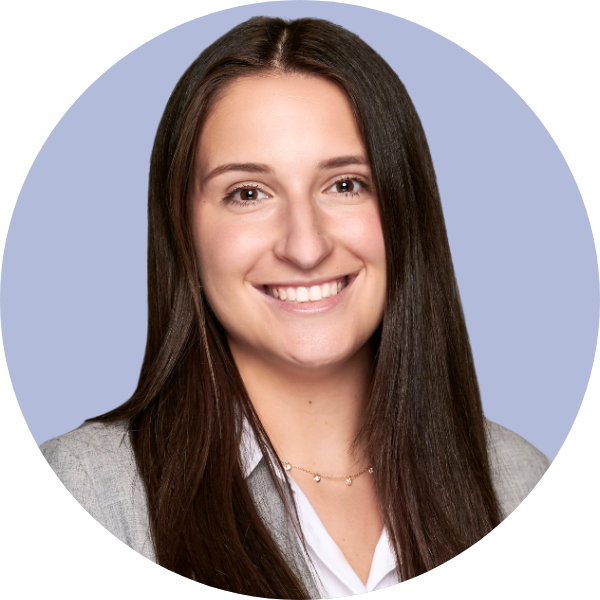 Headshot of Claire Rosenthall