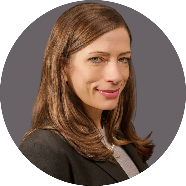 Headshot of Carolee Doughty