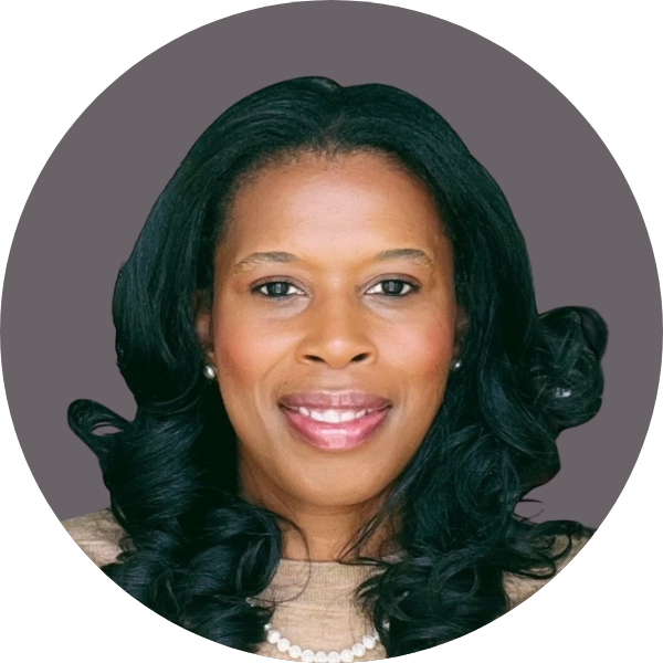 Headshot of Felicia Sanders