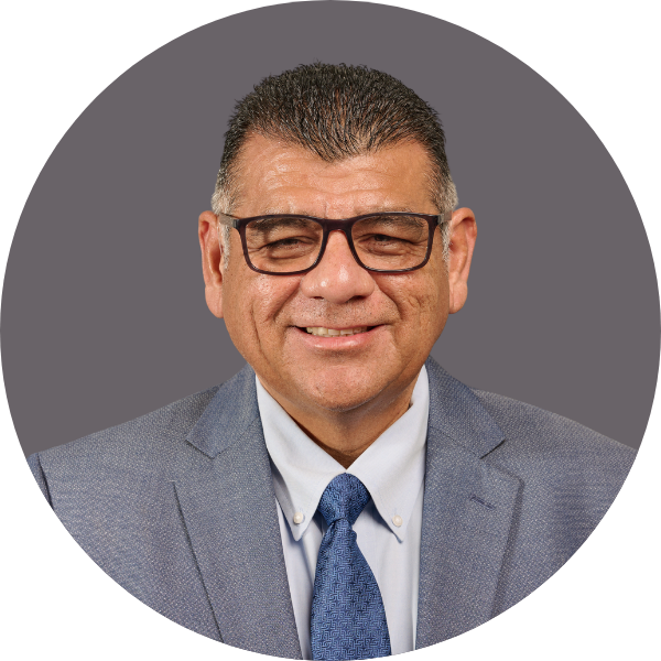 Headshot of Jose Lopez