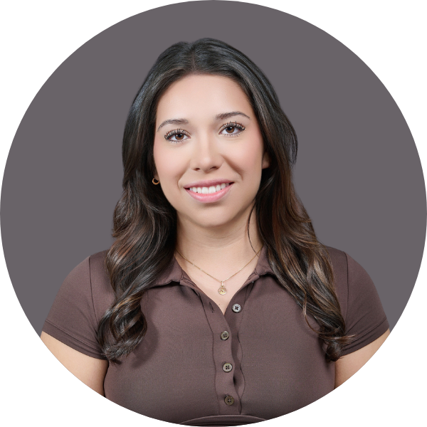 Headshot of Massiel Morales 