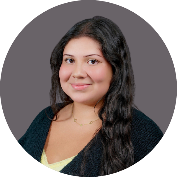 Headshot of Susan Hernandez