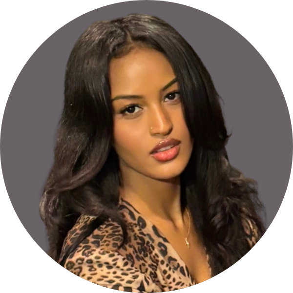 Headshot of Suzan Habtezion