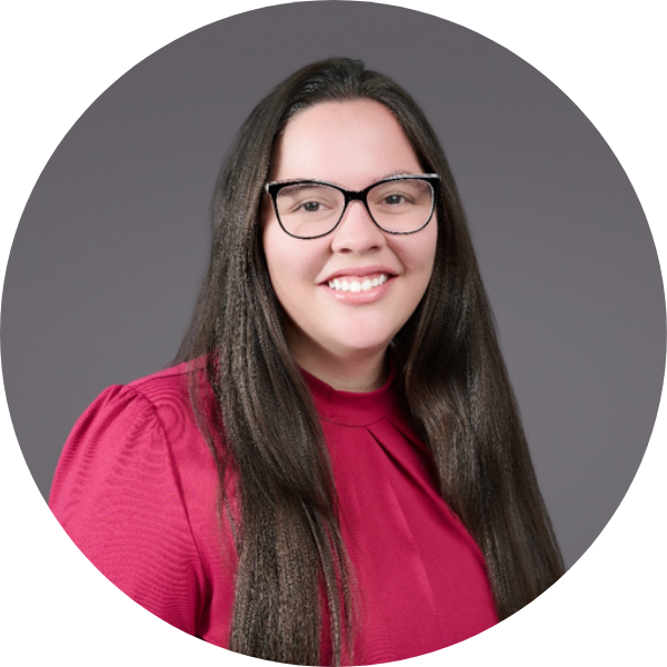 Headshot of Victoria Macdonald