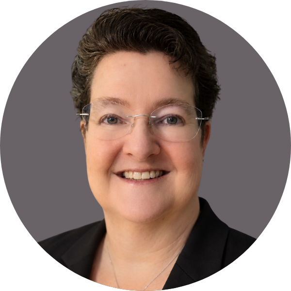 Headshot of Victoria Macdonald